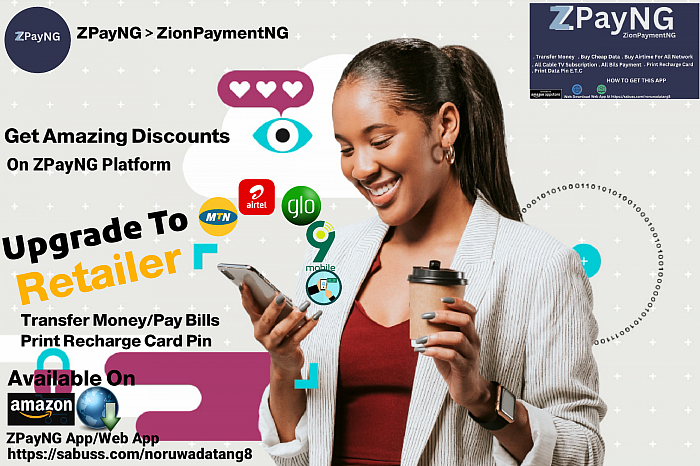 ZPayNG App