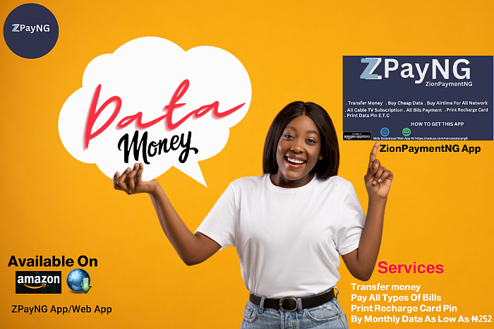 ZPayNG App
