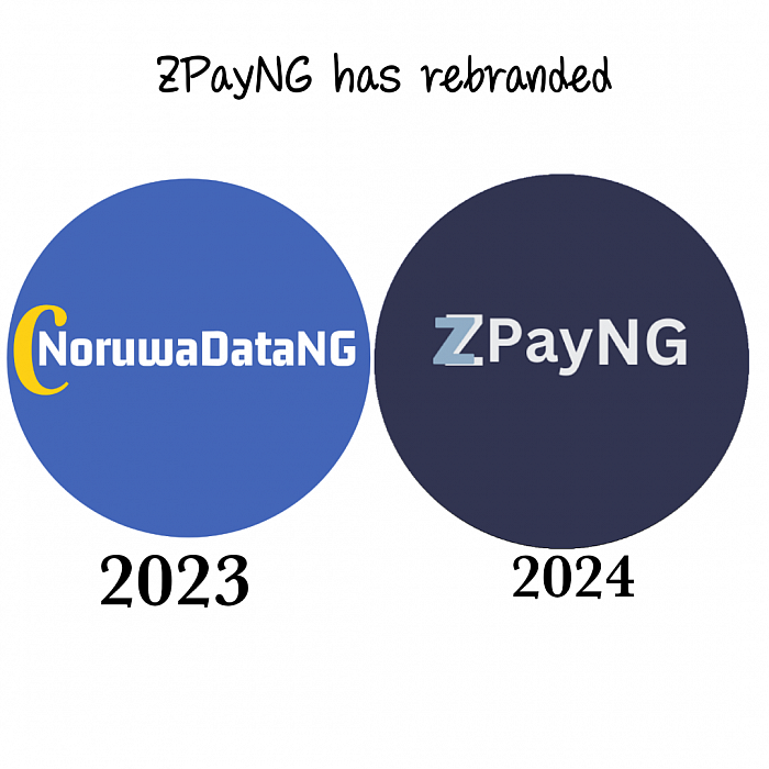 ZPayNG Rebrand