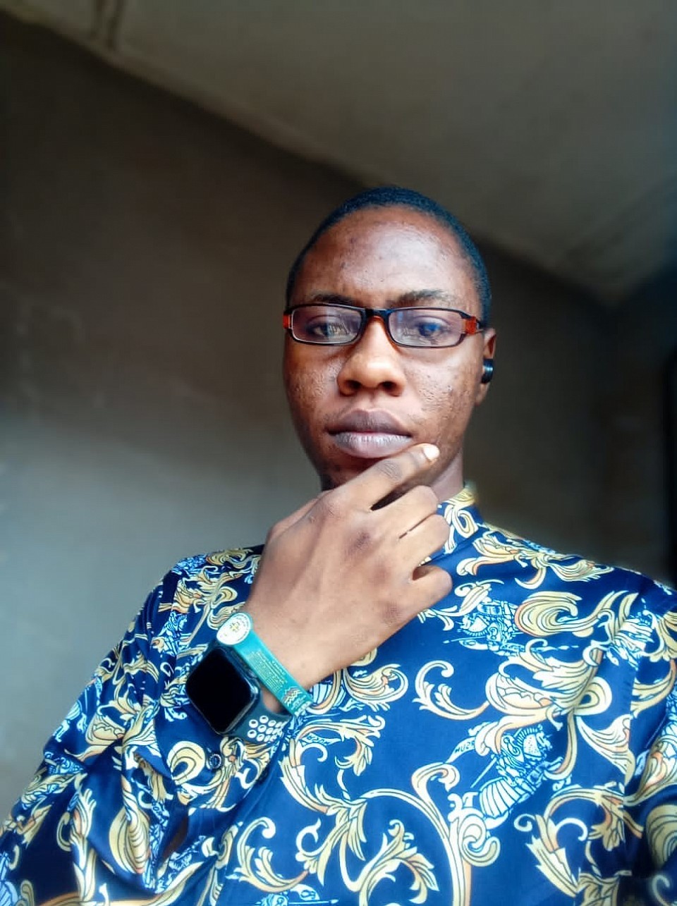 Founder of ZPayNG VTU